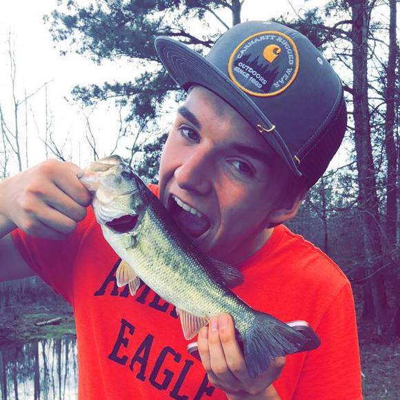 Meet your Posher, Matthew - Picture 1 of 1